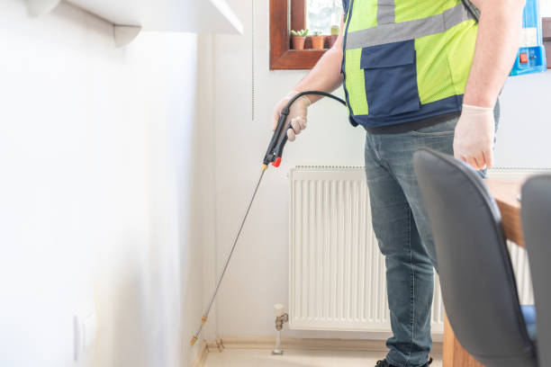  Oakhurst, CA Pest Control Pros