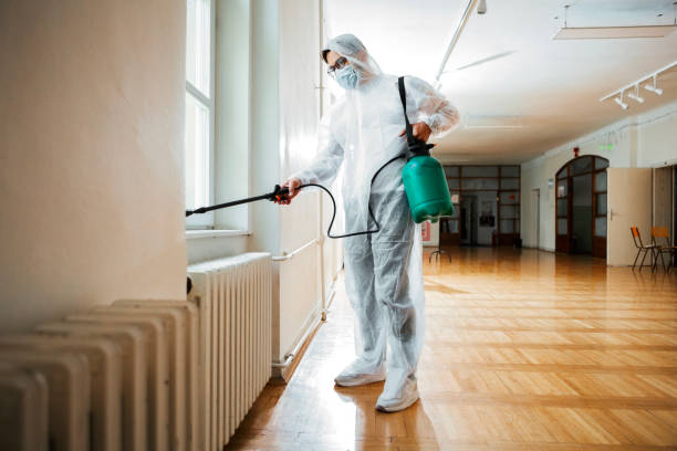 Best Pest Control for Businesses  in Oakhurst, CA